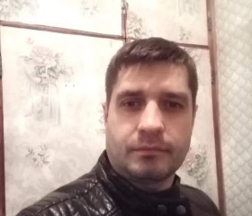 Виталий, 38 лет, Подольск