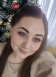Viktoriya, 32, Moscow