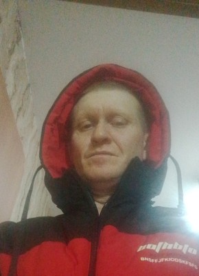Константин из Киселевска 42 года