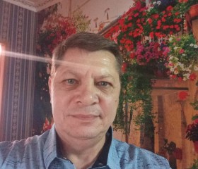 Сергей, 54 года, Нытва