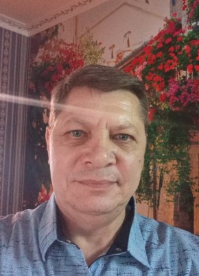 Сергей, 54, Россия, Нытва