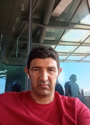 Paulo из Setúbal 41 год