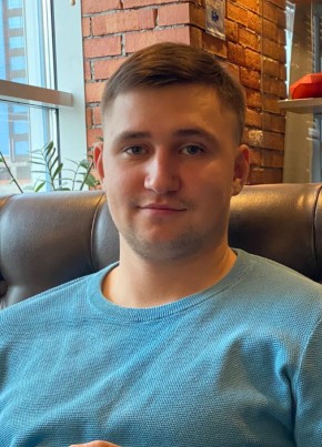 Андрей, 26, Россия, Сургут