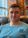 Андрей, 26 лет, Сургут