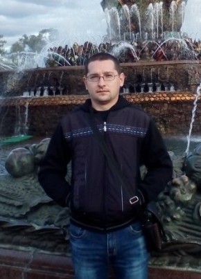 Алексей, 34, Россия, Самара