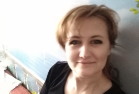 Людмила, 51 - Только Я