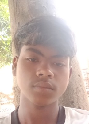 Aaqd, 19, India, Kishanganj