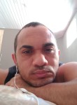 Odanias, 32 года, São José dos Campos