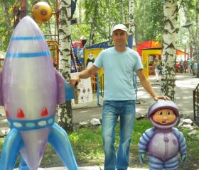 Дмитрий, 54 года, Салават