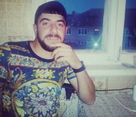 AYVAZ MARTEYAN, 34 года, Максатиха