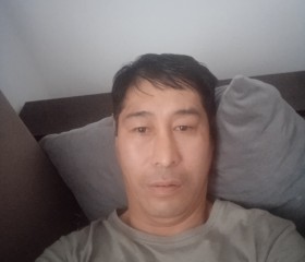 Даурен, 42 года, Алматы