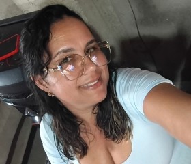 Alejandra, 43, Cucuta