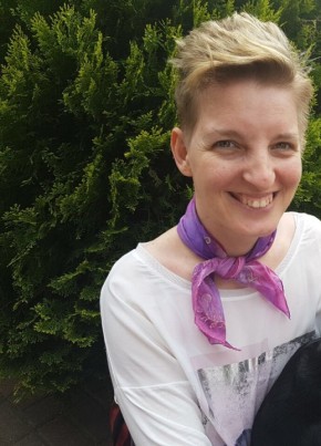 Krisztina, 39, A Magyar Népköztársaság, Debrecen