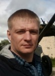 Антон, 41 год, Иваново