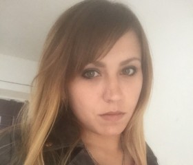 Nastya, 20, Moscow