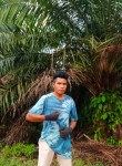 Ande liufeto, 19 лет, Kota Surabaya
