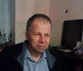Борис, 53 года, Симферополь