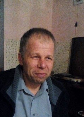 Борис, 52, Россия, Симферополь