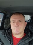Dmitriy, 40, Uray