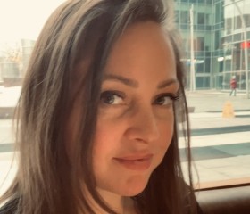 Yuliya, 43, Moscow