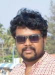 rajeshrana, 34 года, Yelahanka