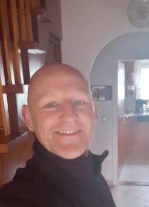 derAlf, 51, Bundesrepublik Deutschland, Hamburg