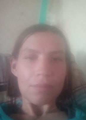 Ирина из Губкина 32 года