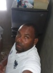 Ruben , 41 год, Santo Domingo