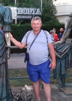 Valeriy, 55, Russia, Moscow