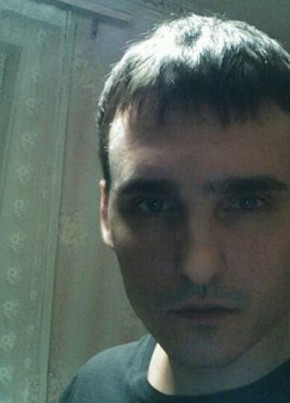 Ярослав из Самары 38 лет