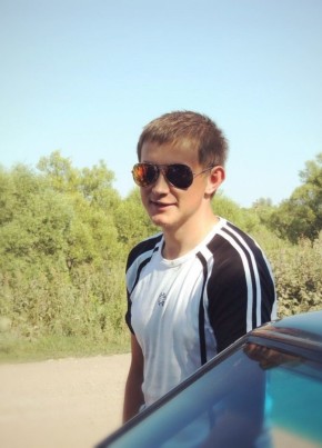 Алексей из Тулы 32 года