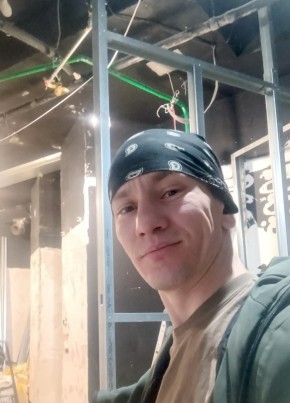 Pavel, 40, Russia, Moscow