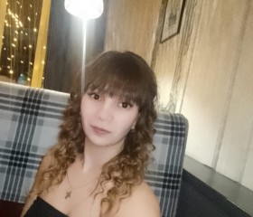 Angel, 31, Yekaterinburg