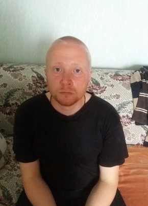 Алексей, 38, Україна, Переяслав-Хмельницький