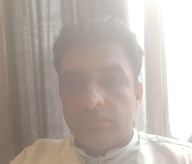 Sohail, 34, Dullewala