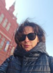 Irina, 44, Saint Petersburg