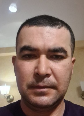 Элёр, 34, Россия, Востряково
