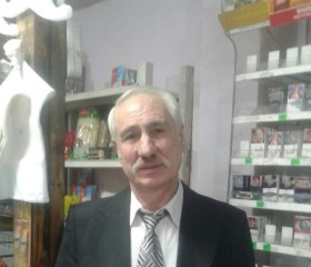 Евгений, 63 года, Алматы