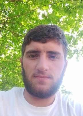 Sirak, 21, Россия, Москва