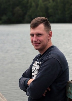 Александр, 27, Россия, Ногинск