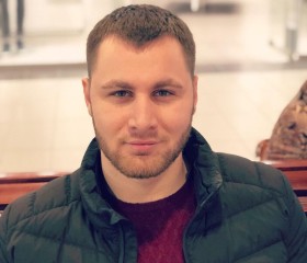 Mikhail, 39, Sochi