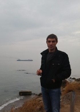 Иван из Бутурлиновки 42 года