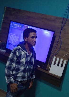 Nathan Gonçalves из Botucatu 62 года