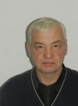 андрей, 64 года, Иркутск