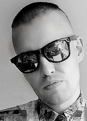 Kristiano из Goslar 23 года