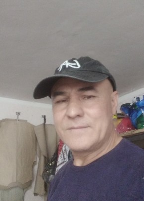 Baki Baki, 49, Кыргыз Республикасы, Бишкек