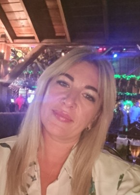 Анна из Липецка 42 года