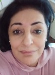 Zulia, 54 года, İstanbul