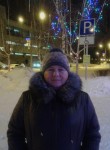 оксана, 53 года, Иркутск