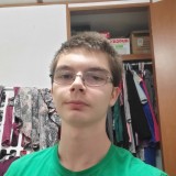 Zachary, 20  , Radford